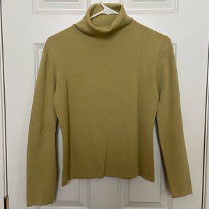 Long sleeve turtleneck ~